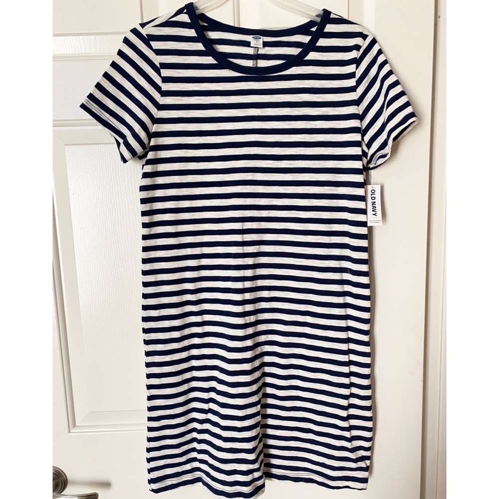 Old Navy Jersey-knit dress